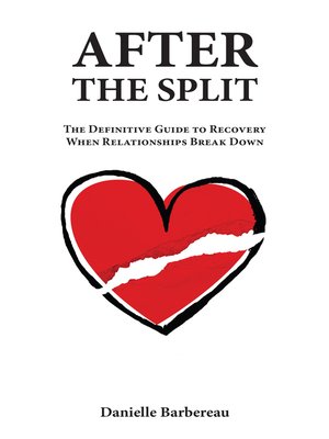 cover image of After the Split